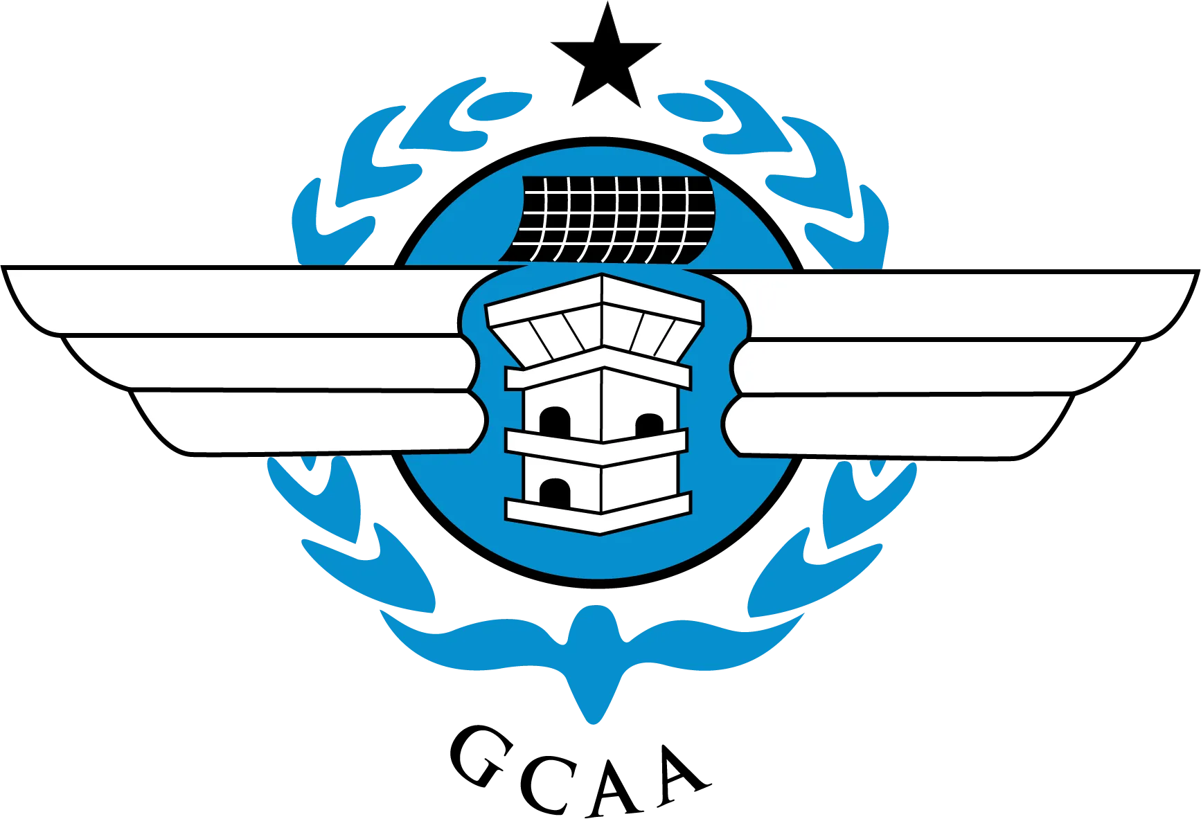 GCAA